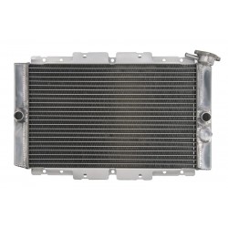 Радиатор Yamaha Yxr 450/660 2004-2009