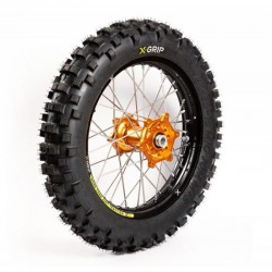 Задна Гума X-Grip 140/80-18 Medium 