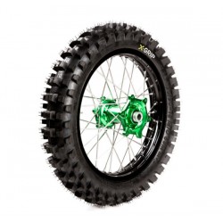 Задна Гума X-Grip Dirtdigger Extra Soft  *Snow* 120/90-18 