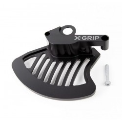 Предпазител За Преден Диск X-Grip Ktm/Husqvarna/Gas-Gas