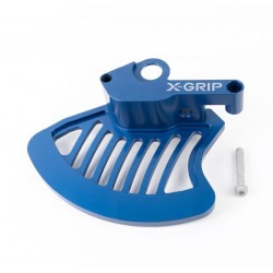 Предпазител За Преден Диск X-Grip Ktm/Husqvarna/Gas-Gas