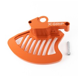 Предпазител За Преден Диск X-Grip Ktm/Husqvarna/Gas-Gas