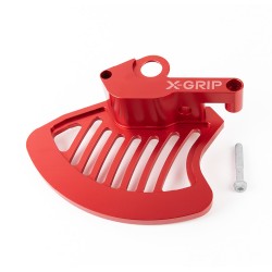 Предпазител За Преден Диск X-Grip Ktm/Husqvarna/Gas-Gas