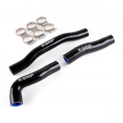 Силиконови Маркучи X-Grip Beta Red/Blue/Black Beta 350/480 2020-≫