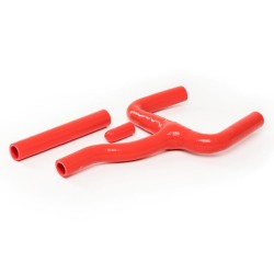 Силиконови Маркучи X-Grip  Beta Red/Black/Blue Beta 2T Rr 125-300 2020-≫