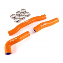 Силиконови Маркучи X-Grip Ktm/Husqvarna/Gas-Gas 250 2019-≫