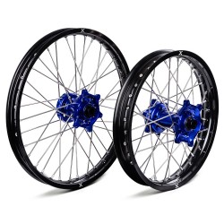 Комплект джанти X-Grip 21/19 Ktm/Husqvarna /Gas/Beta