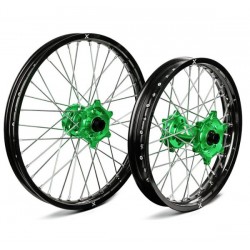 Задна Джанта X-Grip 19 цола Ktm/Husqvarna/ Gas/Beta