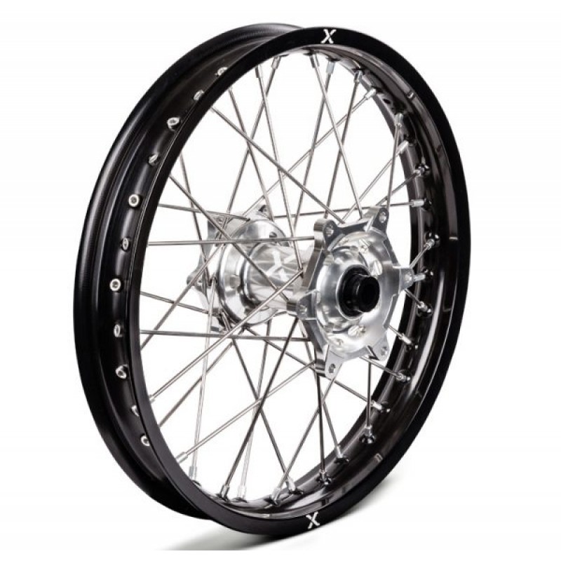 Задна Джанта X-Grip 18 цола Ktm/Husqvarna /Gas/beta/Sherco