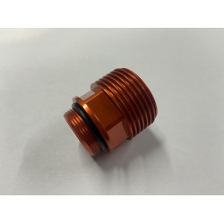 Цилиндър За Охлаждане Задна Спирачка Aworkx Reservoir Extender Ktm/Husqvarna