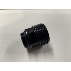 Цилиндър За Охлаждане Задна Спирачка Aworkx Reservoir Extender Ktm/Husqvarna