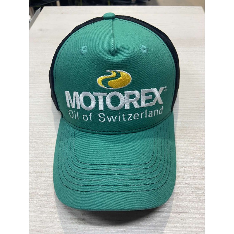 Рекламна Шапка Motorex