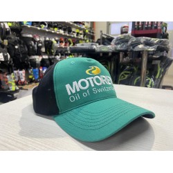 Рекламна Шапка Motorex