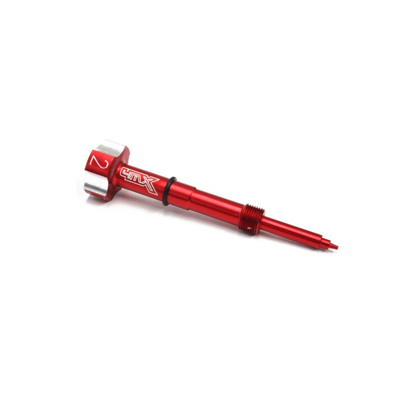 Игла За Смес 4Mx Red