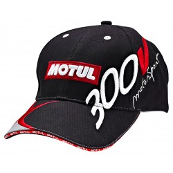 Motul 300V Шапка