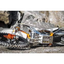 Алуминиева Предпазна Тава Ktm/Husqvarna 2020-2023 Gas-Gas 2021-2023