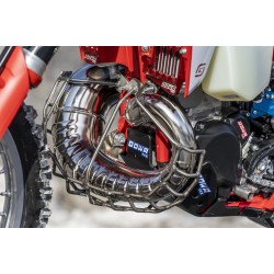 Предпазител За Гайда За 2Т Мотор 2017-2019 Ktm/Husqvarna