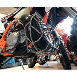 Предпазител За Гайда 2Т Ktm/Husq/Gas 2020-2023