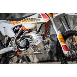 Алуминиева Предпазна Тава 2020-2023 Ktm