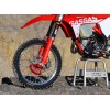 Предпазител За Преден Диск Ktm/Husqvarna/Gas-Gas/Sherco Червен