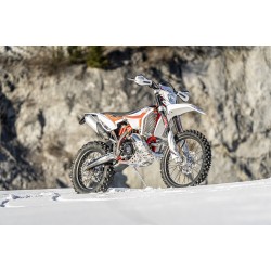 Алуминиева Предпазна Тава 2020-2022 Beta Rr