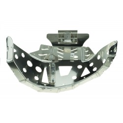 Алуминиева Предпазна Тава Dowa За Ktm/Husqvarna 250/300 2008-2016