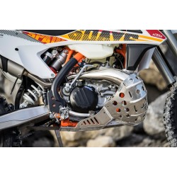 Предпазни Капаци За 2Т Мотор Sherco 2014-2024