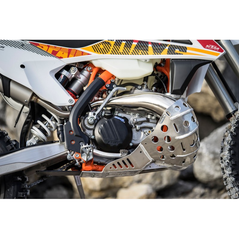 Предпазни Капаци За 2Т Мотор Sherco 2014-2024