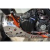 Предпазни Капаци За 2Т Мотор Sherco 2014-2024