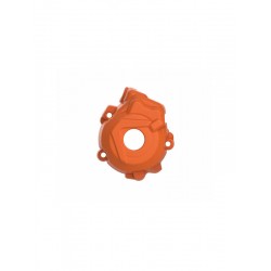 Предпазител За Капака На Запалването Ktm/Husqvarna 450/501 2013-2016 Оранжев