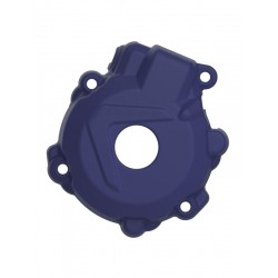 Предпазител За Капака На Запалването Ktm Enduro 250/350 2012-2017 Син