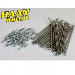Спица Haan Wheels Kawasaki Kx 230Mm
