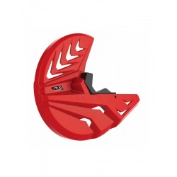 Предпазител За Преден Диск Honda/BARTON Crf 250/450R 2010-2014