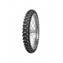 Предна Гума Mitas Terra Force 90/100-21 Жълта