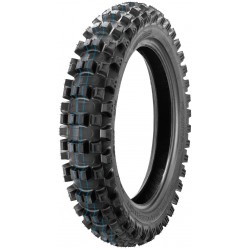 Borilli B007 Infin Exc Soft Tt 120/80-18