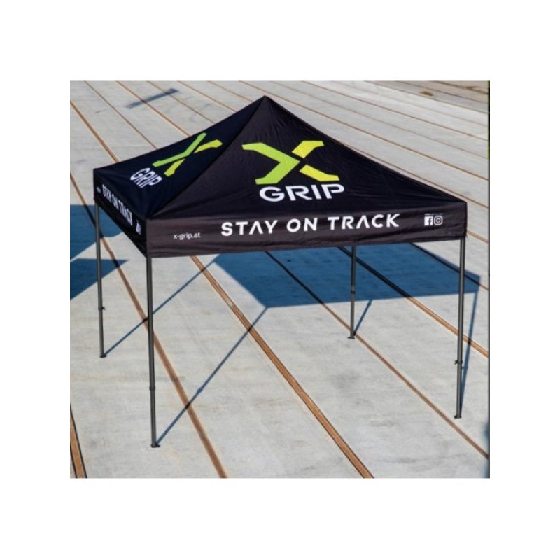 Шатра x-grip 3x3m