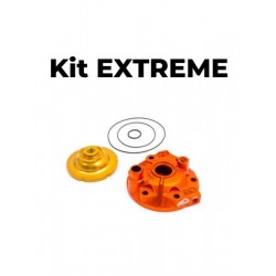 Tuning глава s3 extreme за ktm/husq 250 2017-2023