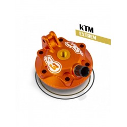 Tuning глава s3 extreme за ktm exc 300 -2016