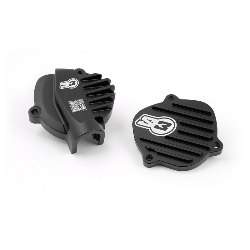 Tuning капаци за клапа s3 ktm/husqvarna/gas-gas 250/300 2t