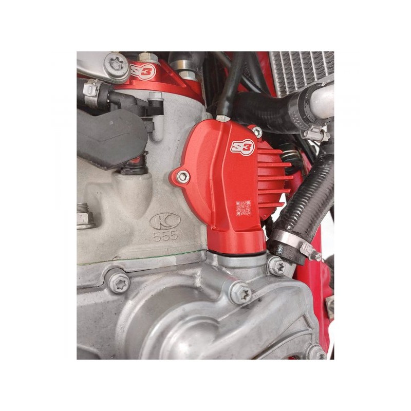 Tuning капаци за клапа s3 ktm/husqvarna/gas-gas 250/300 2t