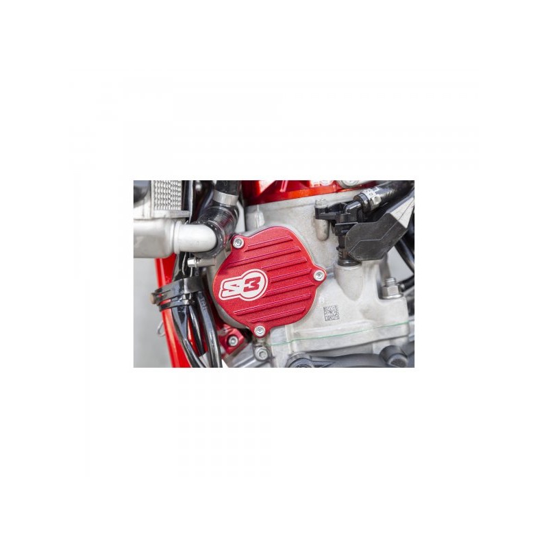 Tuning капаци за клапа s3 ktm/husqvarna/gas-gas 250/300 2t