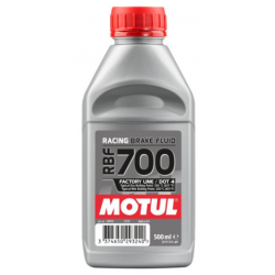 Спирачна течност MOTUL RBF 700 FL Racing Brake Fluid – 0.5L
