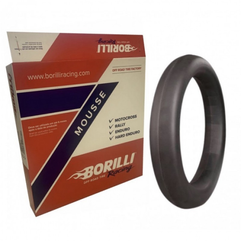 Заден Enduro мус Borilli 140-80-18