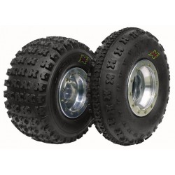 Гума за atv Bkt 20x11-9 OQBK AT111HD tl