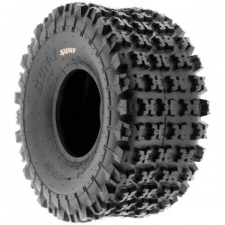 Гума за atv Sunf 20x11-9 OQSU 43J A027R tl