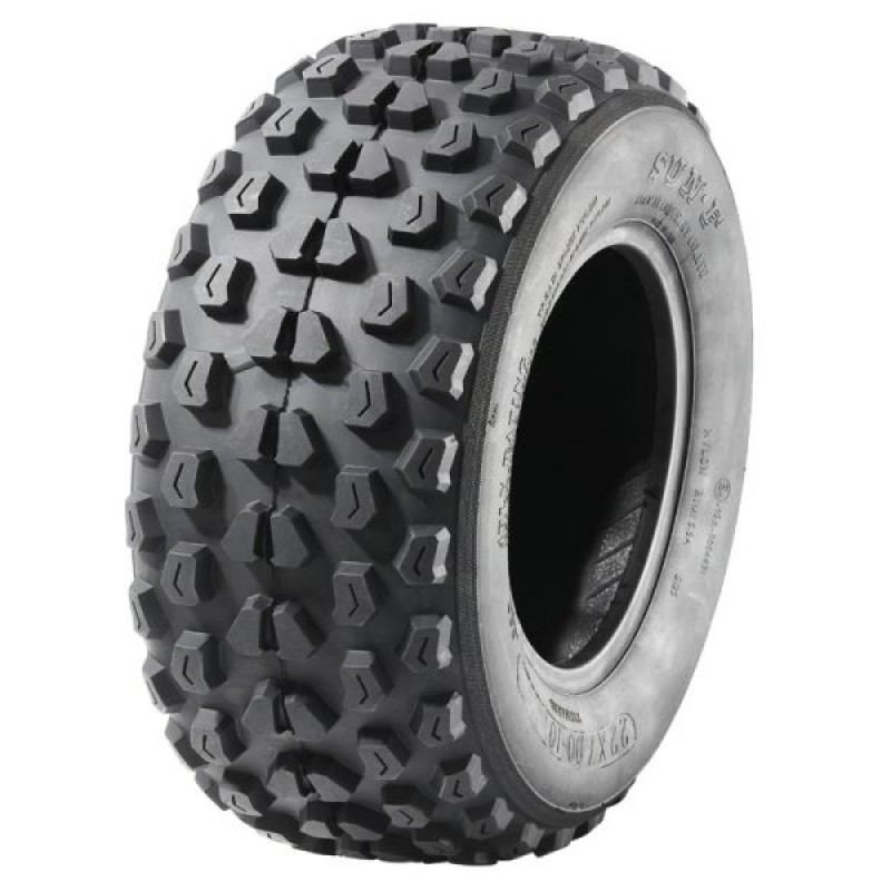 Гума за atv Sunf 21x7-10 OQSU 35F A017 tl