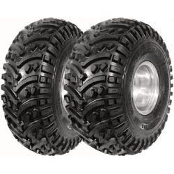 Гума за atv Bkt 22x8-10 OQBK AT108PR4 tl