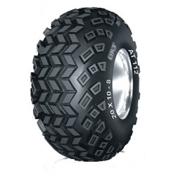 Гума за atv Bkt 23x10-12 OQBK AT112 tl