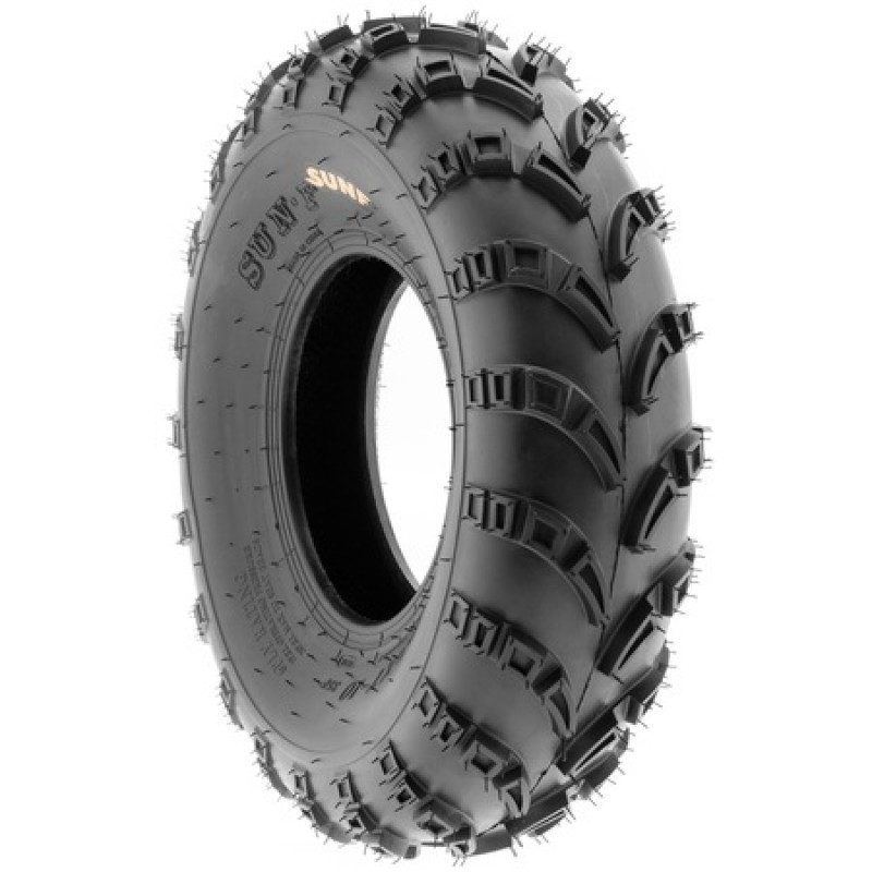 Гума за atv Sunf 23x7-10 OQSU 35F A028 tl