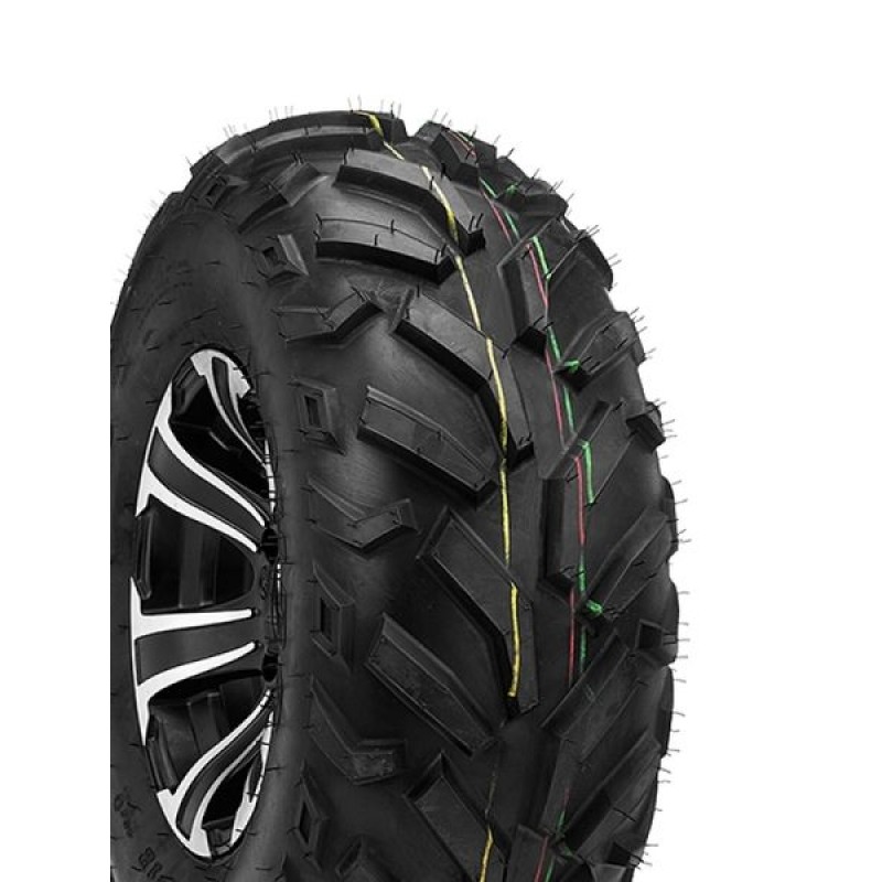 Гума за atv Duro 25-10-12 OQDO 45J DI2013RE tl